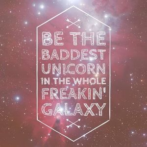 Meet your Posher, Geoffrey